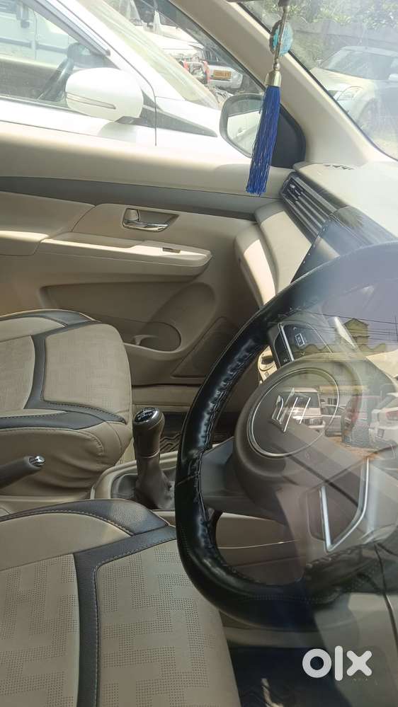 Maruti Suzuki Ertiga Zxi Plus Petrol, 2023, Cng & Hybrids