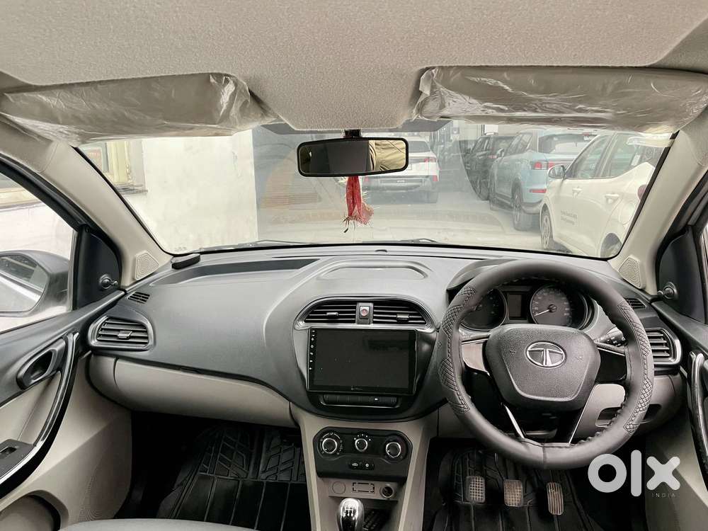 Tata Tiago