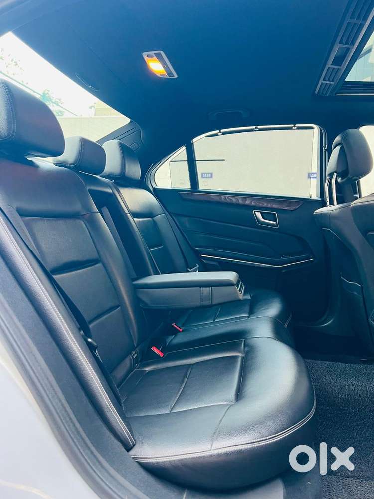 Mercedes-benz E-class E250 Cdi Elegance, 2014, Diesel