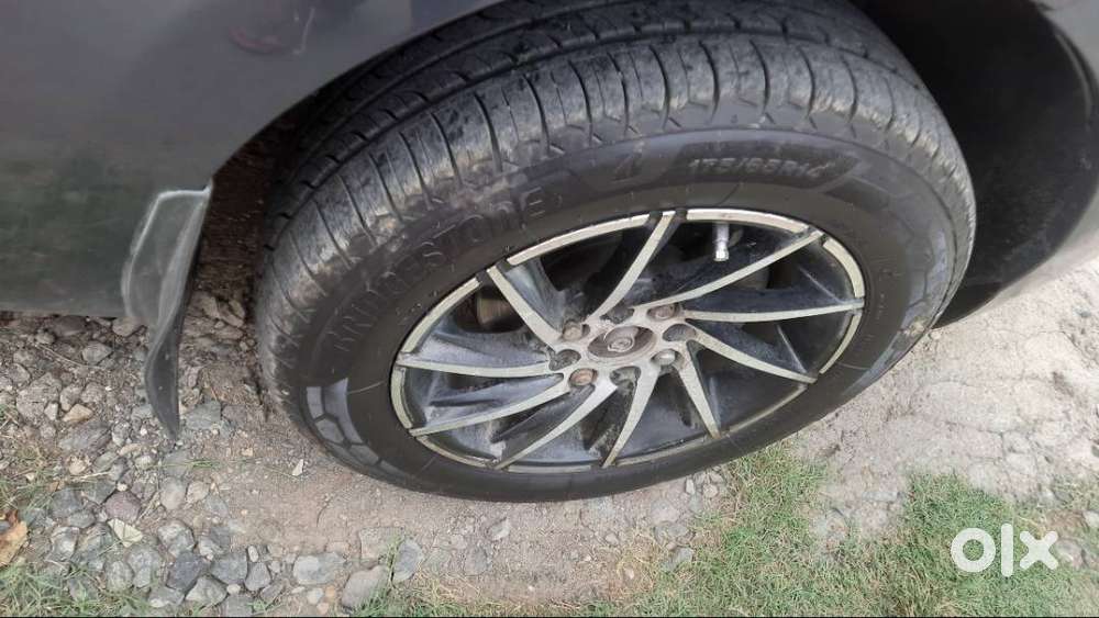 Tata Indica Vista Qudrajet 2011 Diesel Well Maintained
