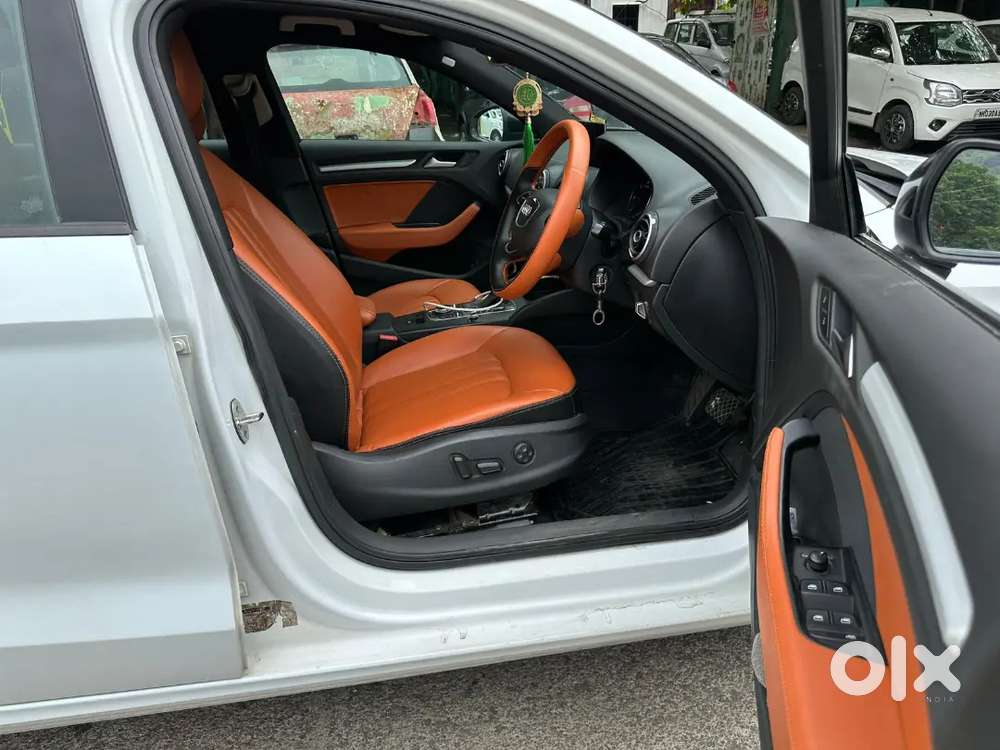 Audi A3 Tdi