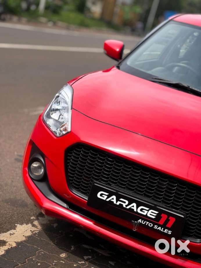 Maruti Suzuki Swift Vxi + Manual, 2023, Petrol