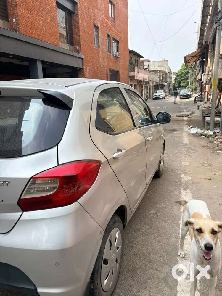 Tata Tiago 2017 Petrol Manual 1st