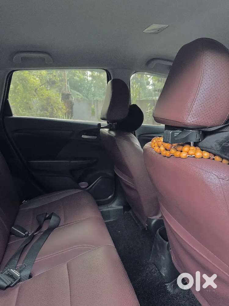 Honda Wr-v 2017 Diesel Well Maintained With Good Mileage