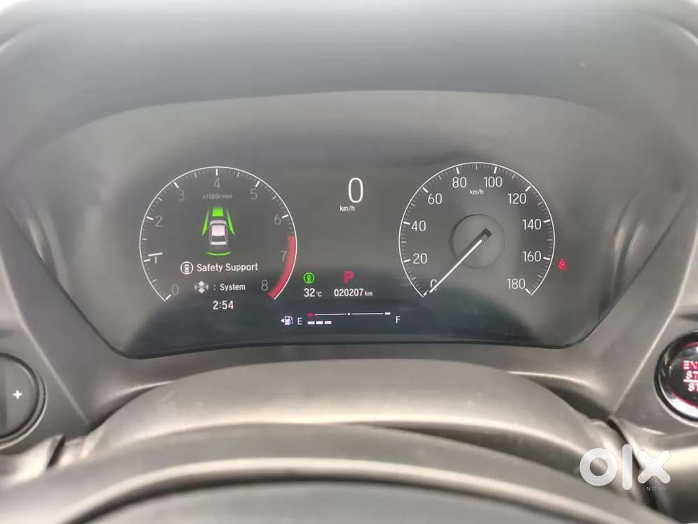 Honda Amaze, 2024, Petrol