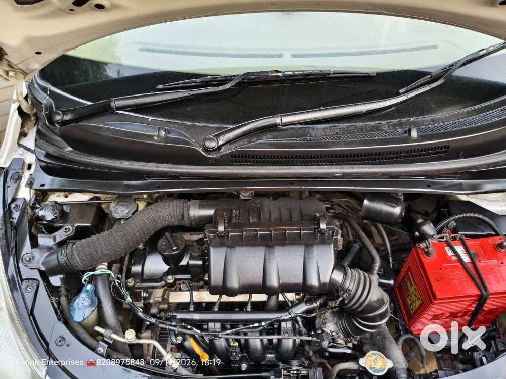Hyundai I10 1.2 Kappa Magna, 2009, Petrol