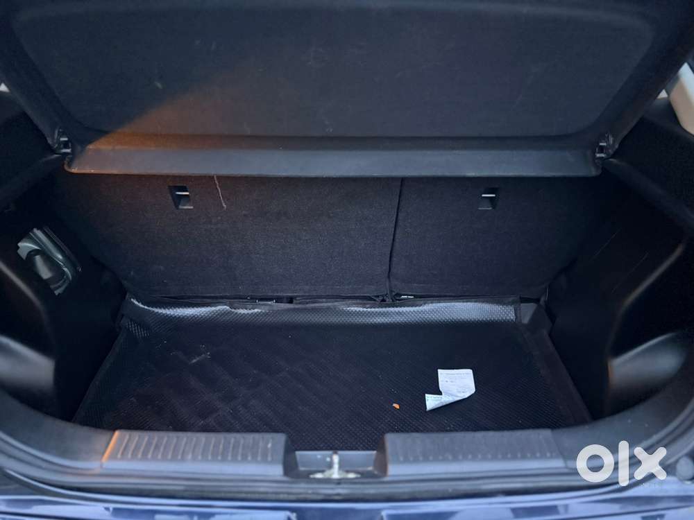 Maruti Suzuki Baleno Petrol 2024