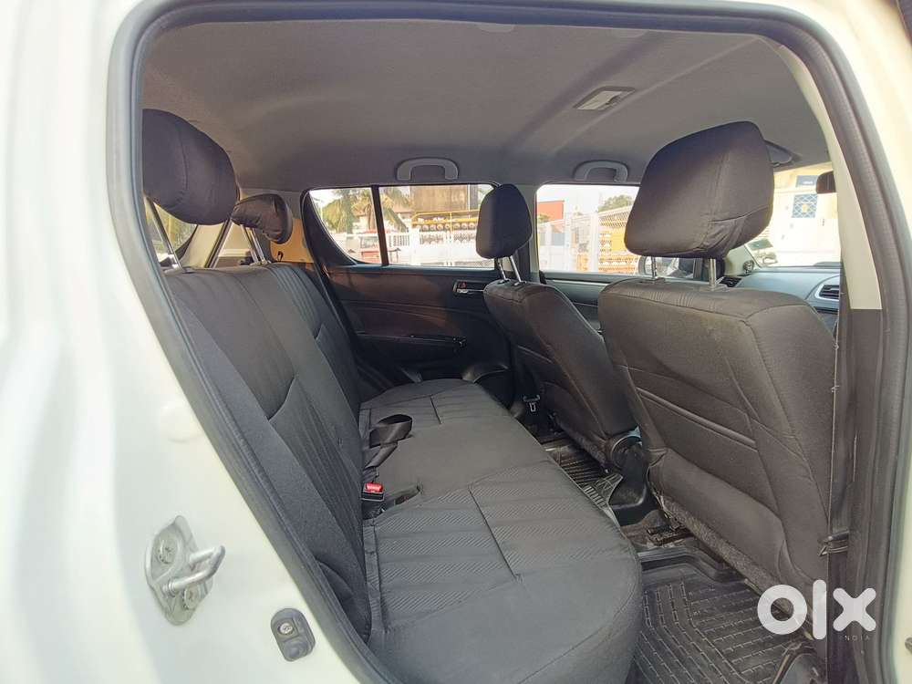 Maruti Suzuki Swift Ddis Vdi, 2012, Diesel