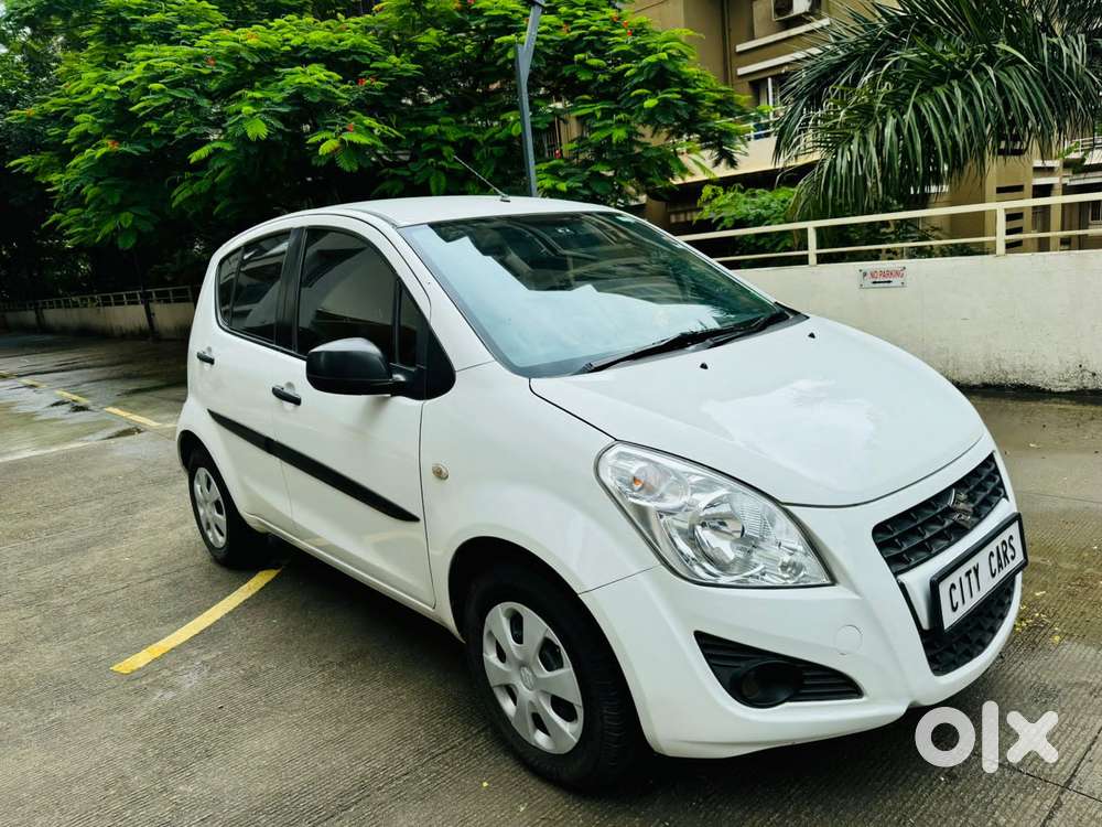 Maruti Suzuki Ritz Vxi, 2015, Petrol