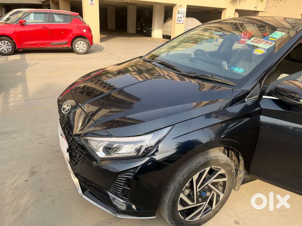 Hyundai I20 Asta 1.2 Kappa - Starry Night  Sunroof  Brand New Condit