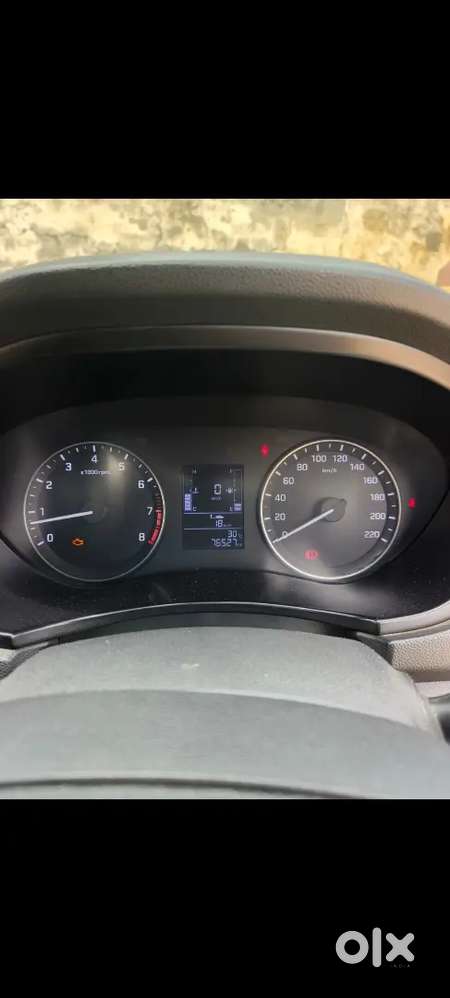 Hyundai I20 Active 2016