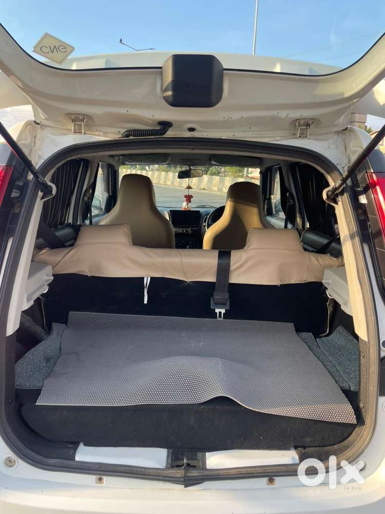 Maruti Suzuki Wagon R Cng Lxi, 2020, Cng & Hybrids