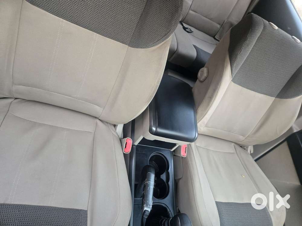 Mahindra Xuv500 W6 1.99 Mhawk, 2016, Diesel