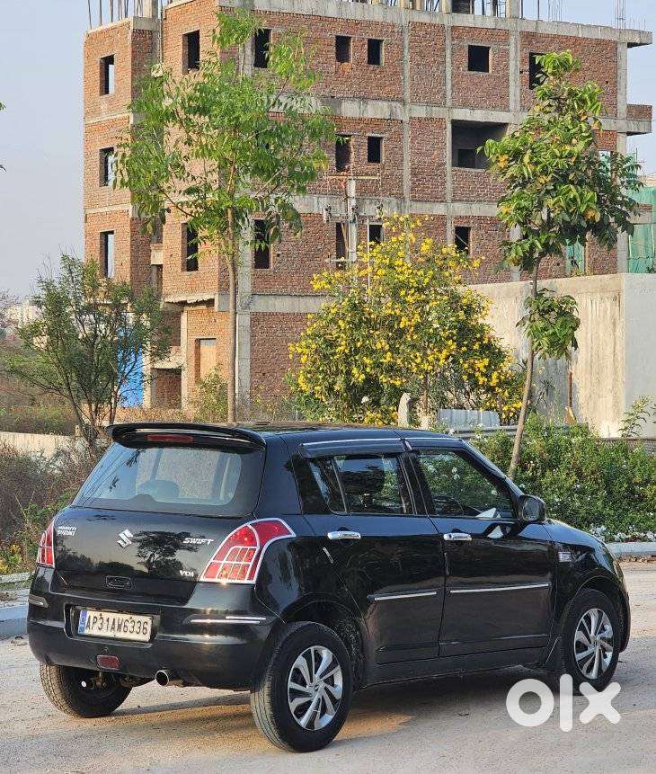 Maruti Suzuki Swift Ddis Vdi, 2008, Diesel