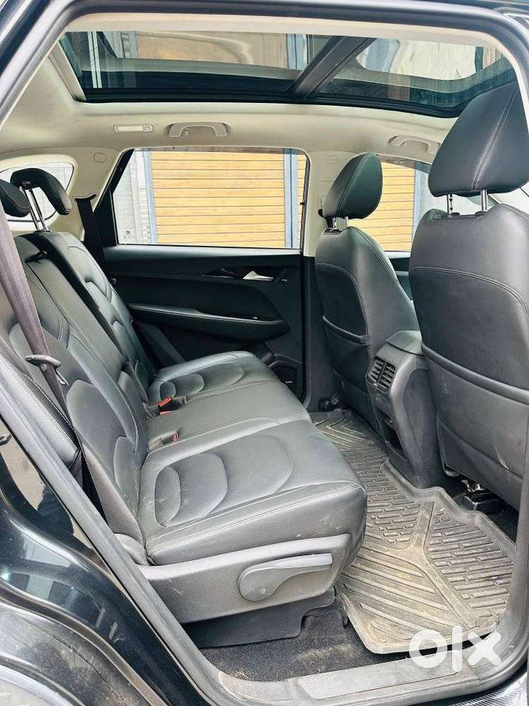 Mg Hector 1.5 Dct Sharp, 2019, Petrol
