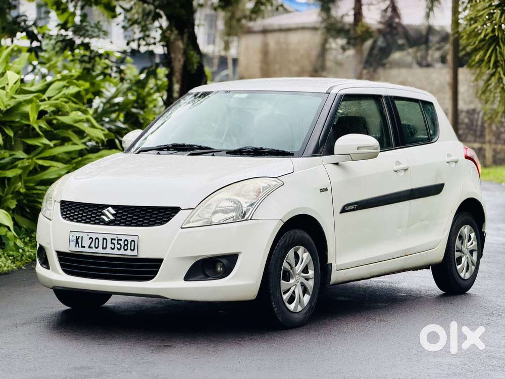 Maruti Suzuki Swift Ddis Vdi, 2012, Diesel