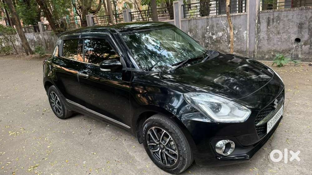 Maruti Suzuki Maruti 2024