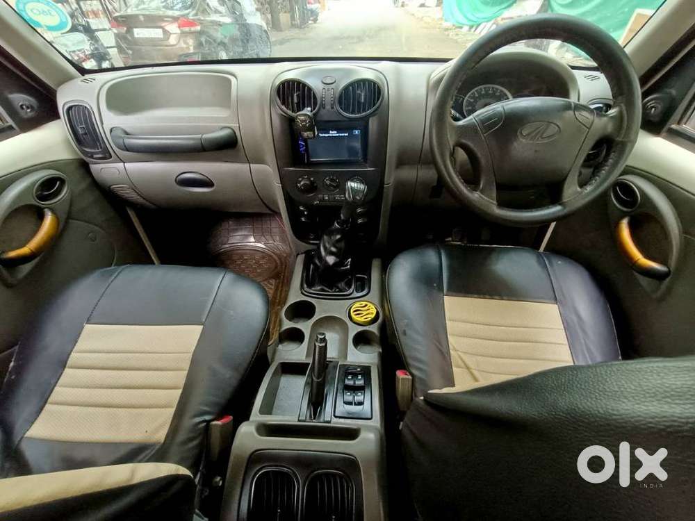 Mahindra Xuv500