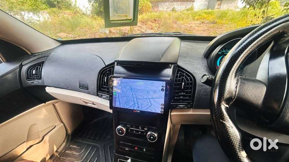 Mahindra Xuv500 Diesel 2016