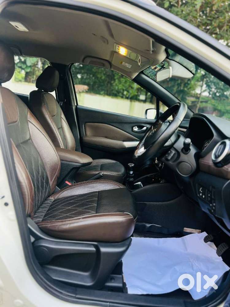 Nissan Kicks Xv Premium Option, 2022, Petrol