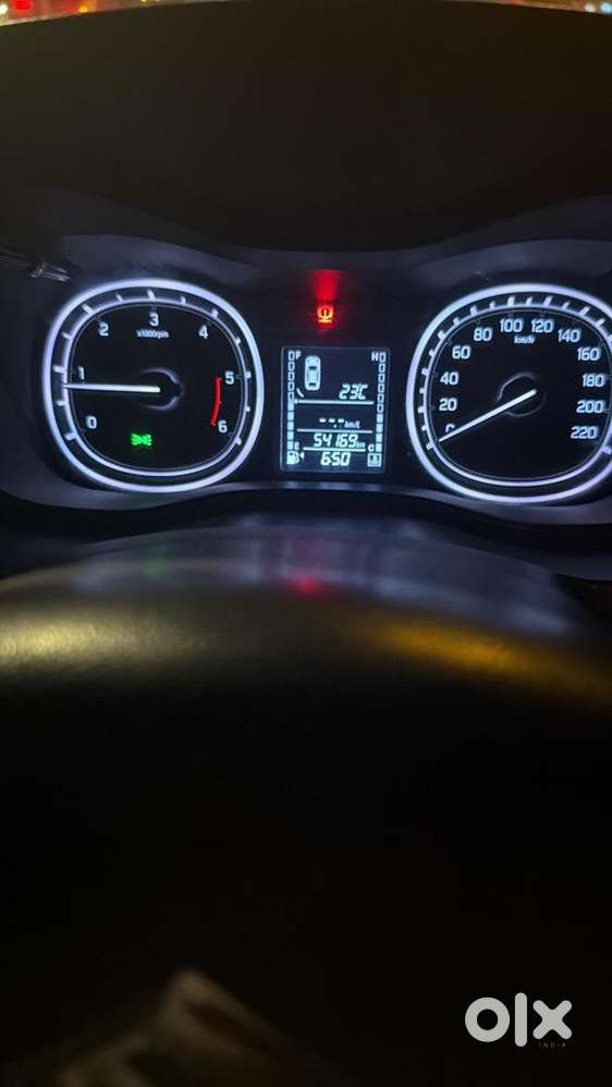 Maruti Suzuki Brezza 2018 Diesel Well Maintained