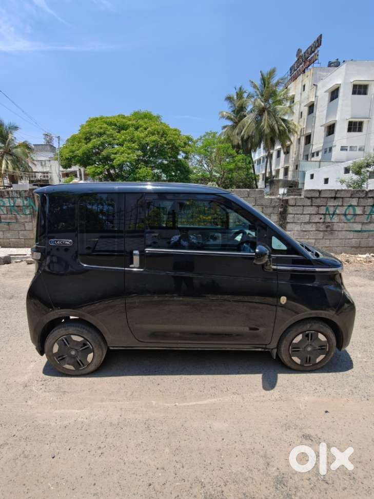 Mg Comet Ev Play, 2023, Electric