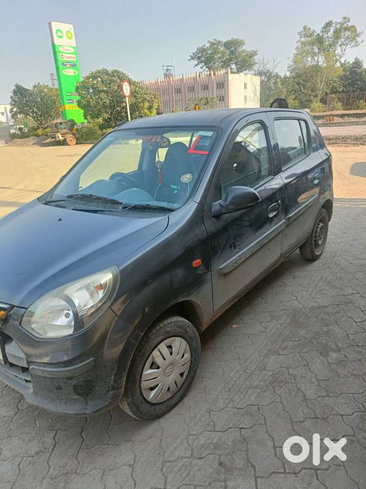 2024 Alto 800 Lxi For Sale