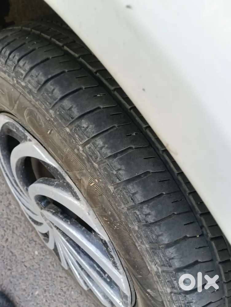 Chevrolet Tavera 2011 Diesel 2031 Tak Pass Paper Complete All Ok