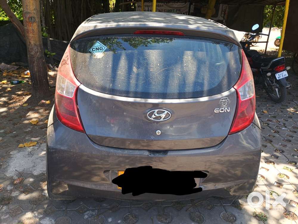 Hyundai Eon 2018 Cng & Hybrids Well Maintained