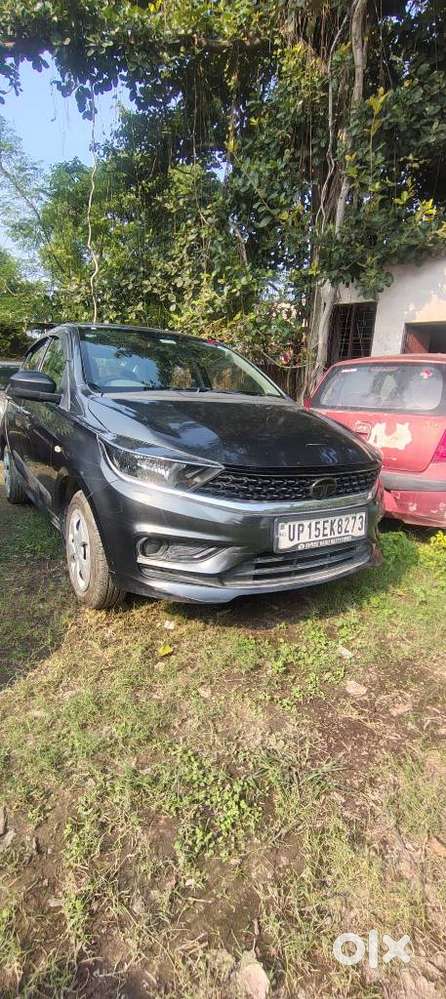 Tata Tiago 1.05 Revotorq Xt, 2024, Cng & Hybrids