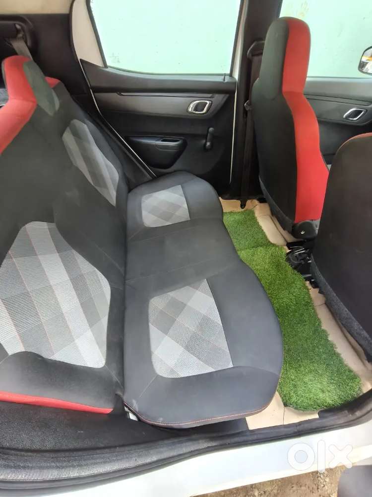 Renault Kwid Rxt 2019