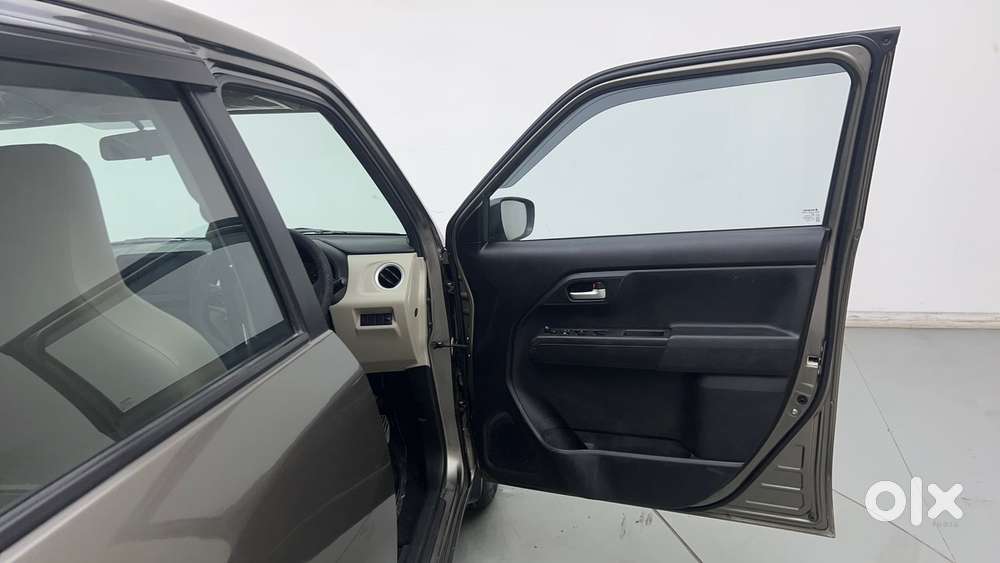 Maruti Suzuki Wagon R 1.2 Zxi, 2020, Petrol