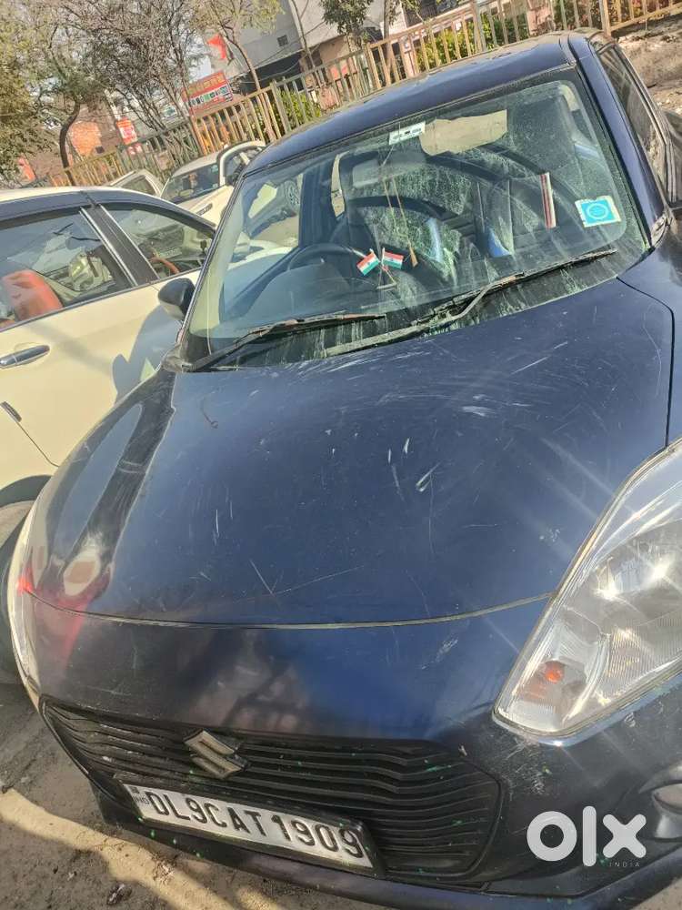 Maruti Suzuki Swift 2020 Good Condition