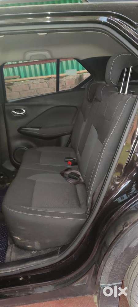 Nissan Kicks Petrol Manual 2021