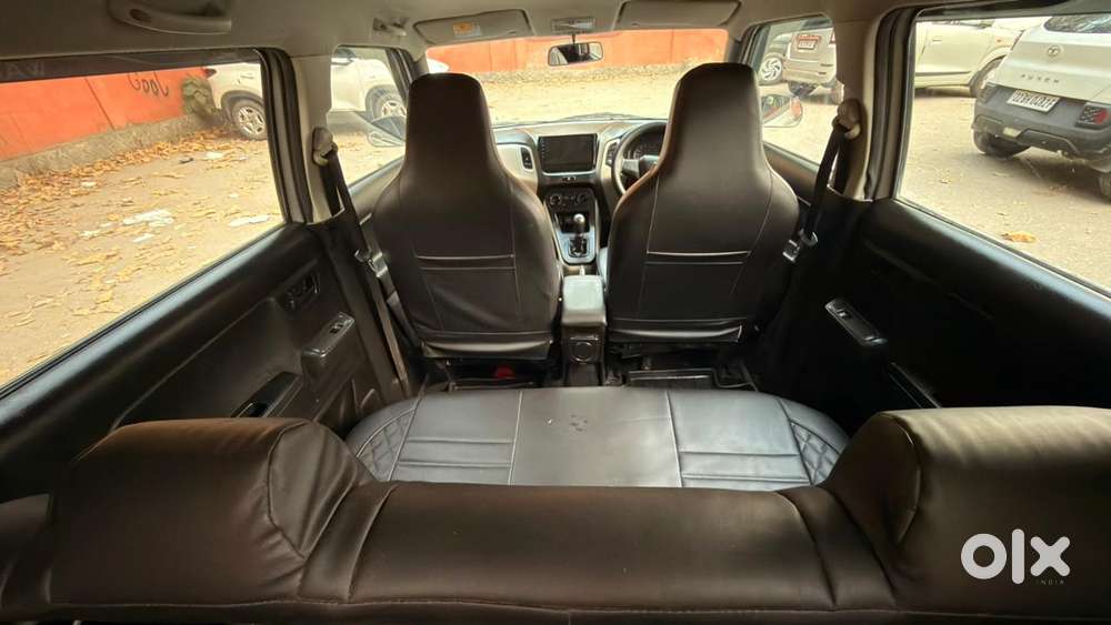 Maruti Suzuki Wagon R 1.0 Vxi Cng, 2022, Cng & Hybrids