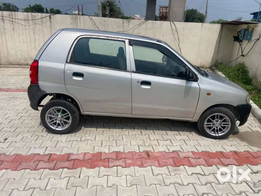 Maruti Suzuki Alto 2008 Lxi Pass 30 Tak All Documents Completed Ac Hea