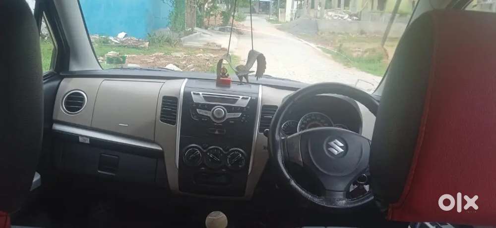 Maruti Suzuki Wagon R 1.0 2017 Petrol 63000 Km Driven