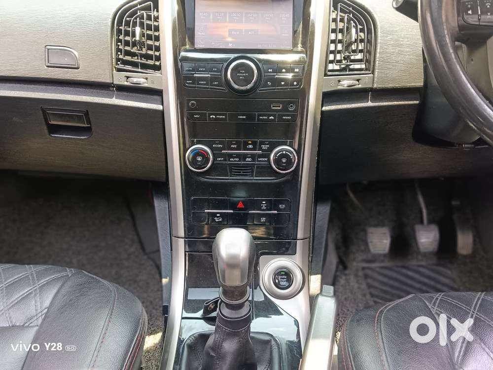 Mahindra Xuv500 W10 Awd, 2020, Diesel