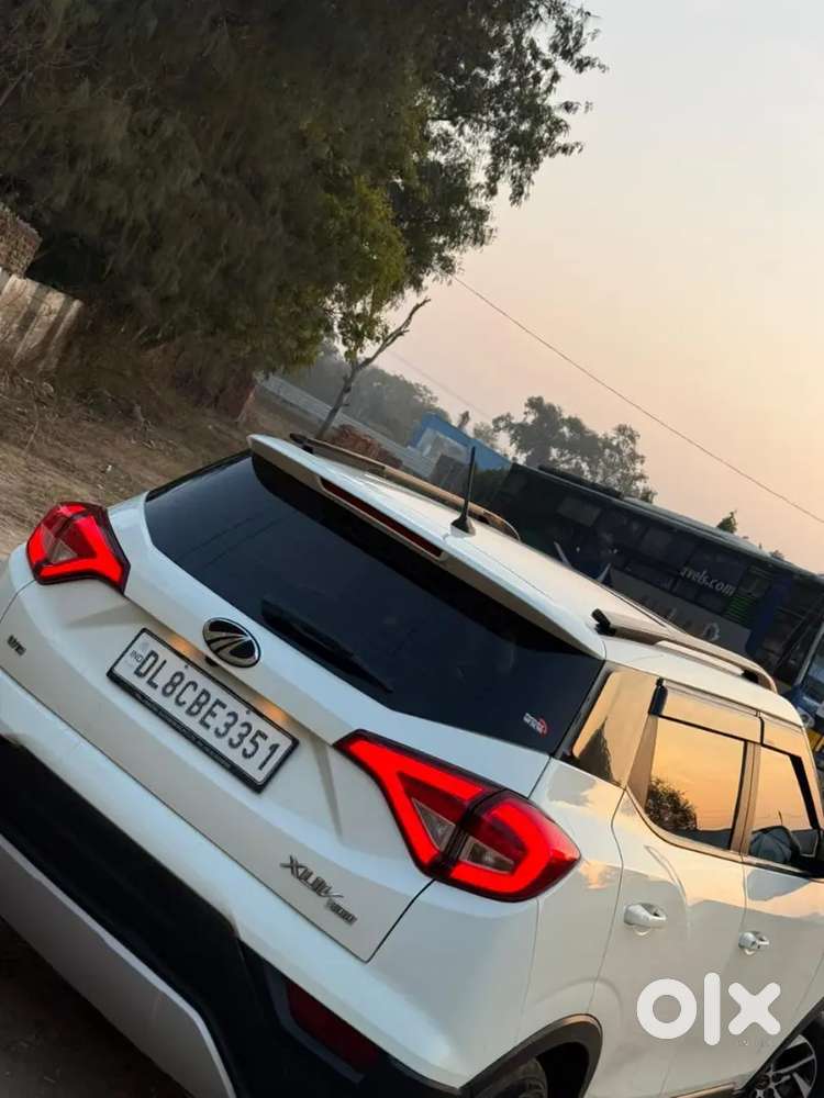 Xuv300 November 2022 Diesel 71000 Km Driven