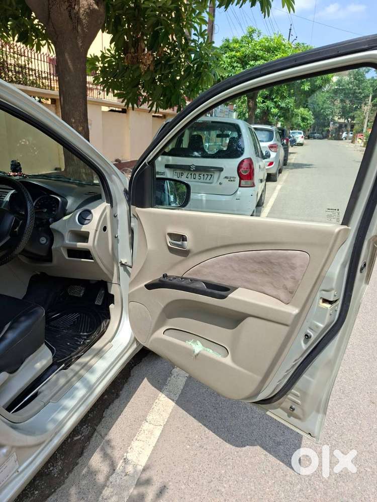 Maruti, Celerio Zxi Amt, Petrol Car, 2017 Model