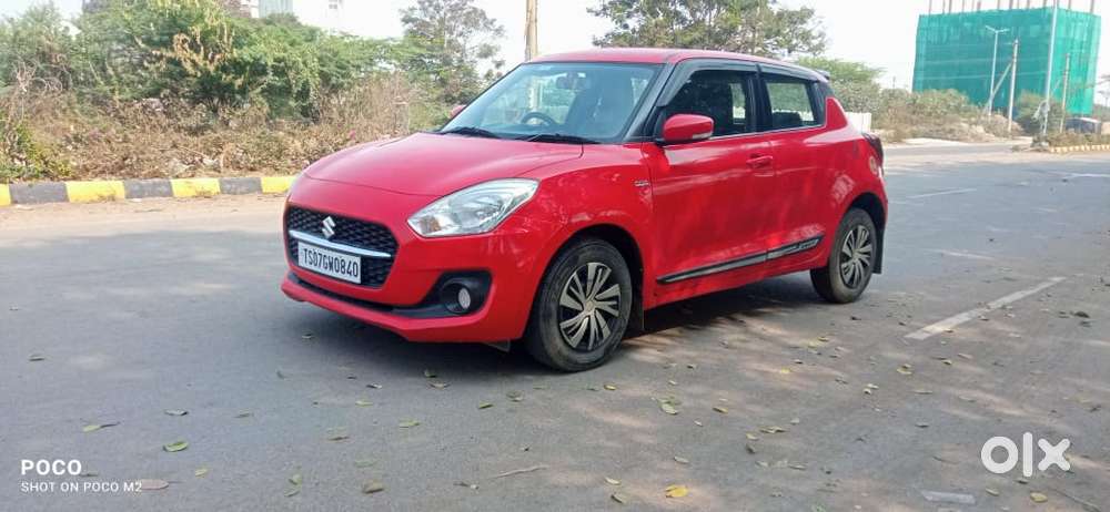 Maruti Suzuki Swift Vdi, 2019, Diesel