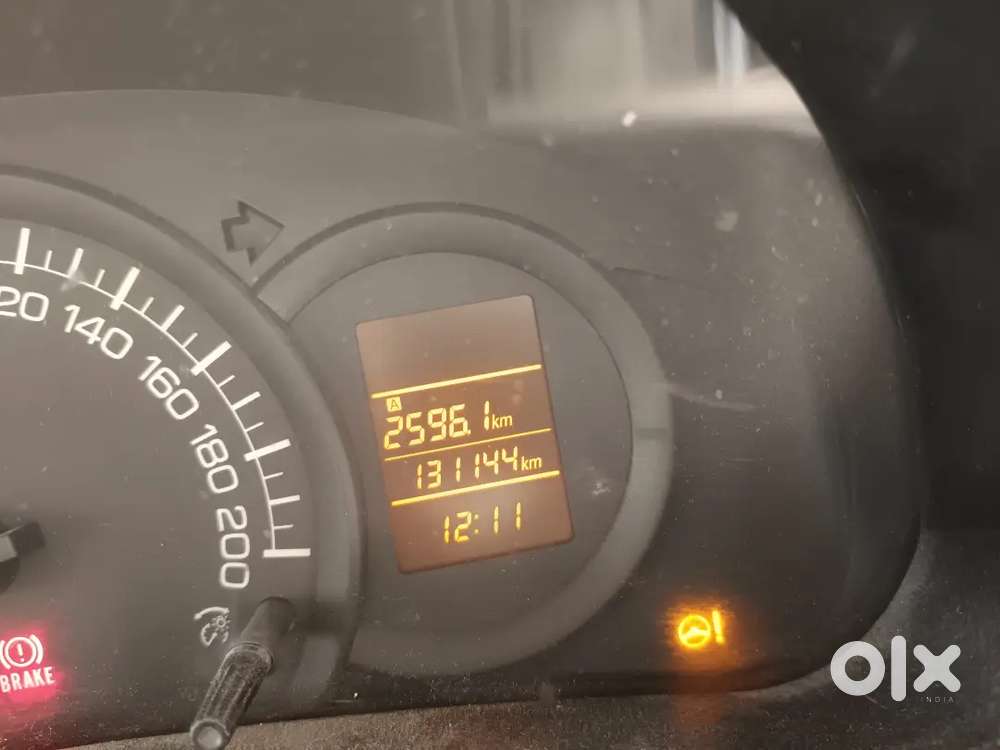 Maruti Suzuki Dzire Vdi 2012 Year Car