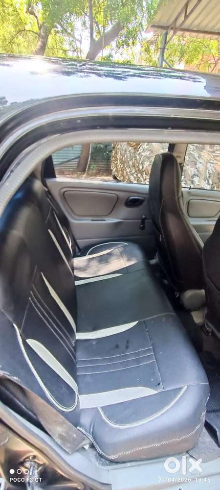 Maruti Suzuki Alto K10 Lxi, 2010, Petrol