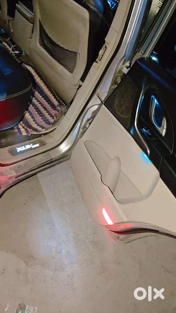 Mahindra Xuv500 2wd 2015