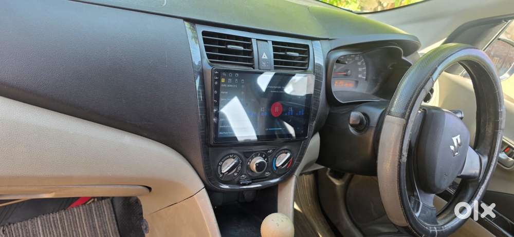 Maruti Suzuki Celerio 1.0 Vxi Mt, 2014, Petrol