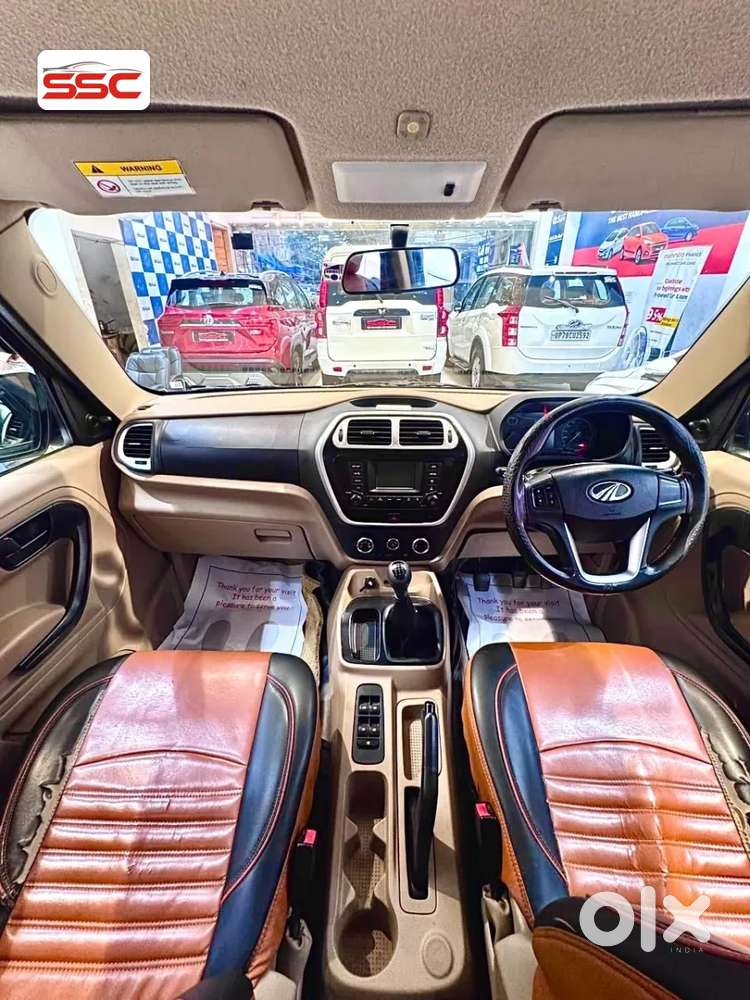 Mahindra Bolero Neo 1.5 N8, 2022, Diesel