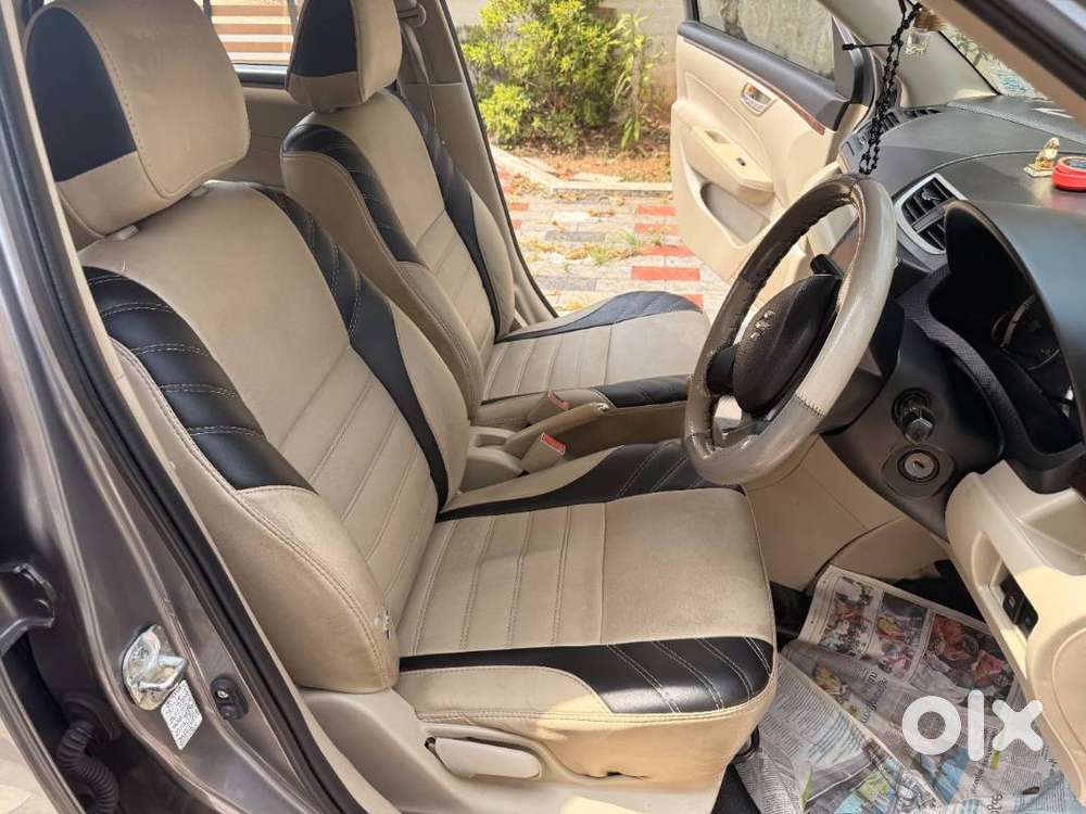 Sswift Dzire 2012 For Sale 120000km Driven