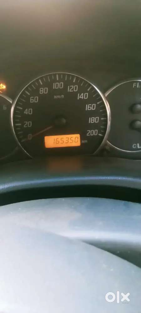 Maruti Suzuki Swift 2009
