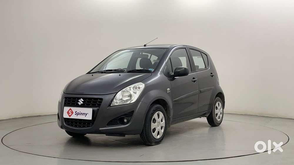 Maruti Suzuki Ritz 2009-2011 Vxi, 2013, Petrol