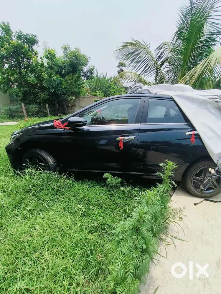 Hyundai New I20 2022